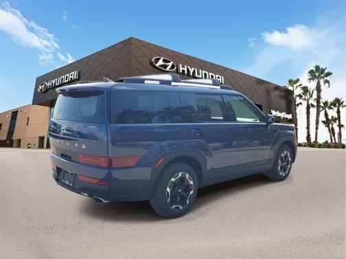 2026 Hyundai SANTA FE SEL 2.4