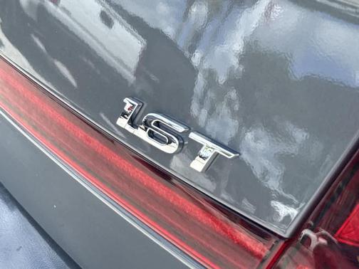 Hampton Gray 2021 Hyundai SONATA SEL Plus