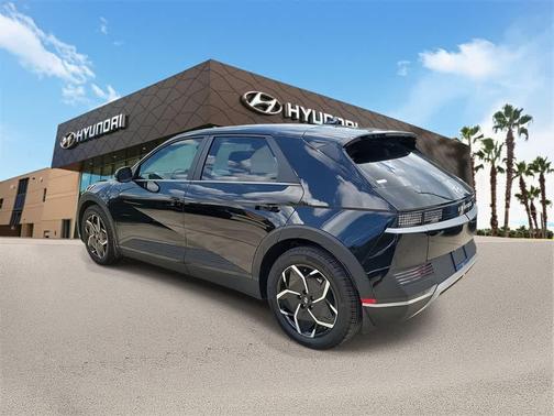 2023 Hyundai IONIQ 5 SE