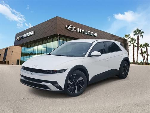 2026 Hyundai IONIQ 5 SEL