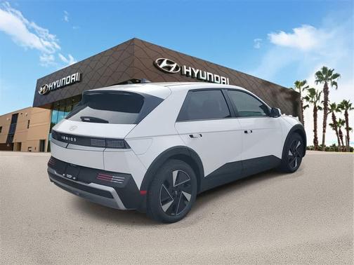 2026 Hyundai IONIQ 5 SEL