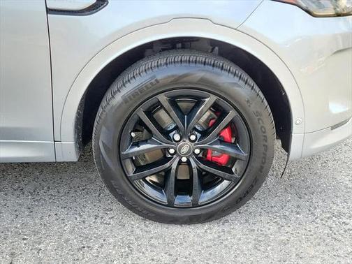 2024 Land Rover Discovery Sport Core S