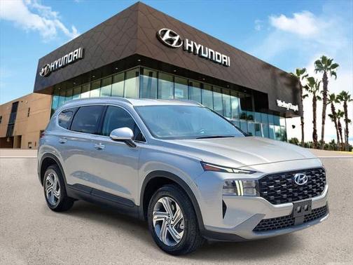 2023 Hyundai SANTA FE SEL 2.4
