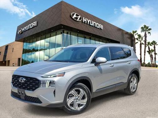 2023 Hyundai SANTA FE SEL 2.4