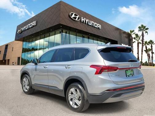 2023 Hyundai SANTA FE SEL 2.4