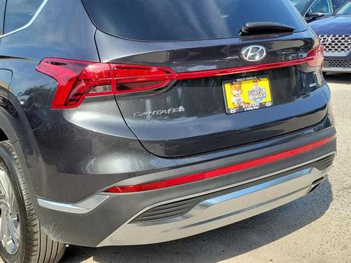 2022 Hyundai SANTA FE SEL 2.4