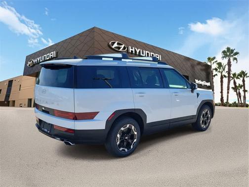 2026 Hyundai SANTA FE SEL 2.4