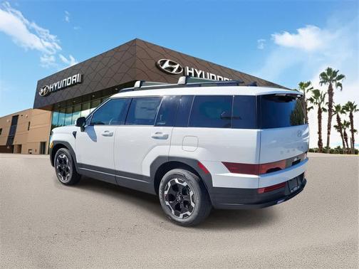 2026 Hyundai SANTA FE SEL 2.4