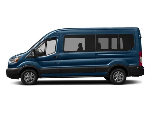 2016 Ford Transit-350 Base