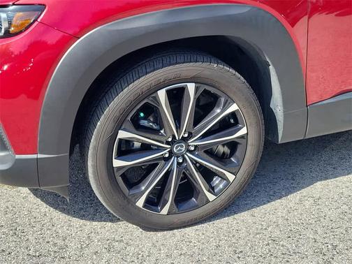 2024 Mazda CX-50 2.5 S Premium Plus Package