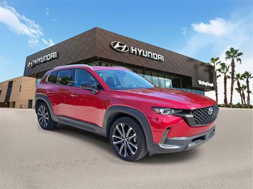 2024 Mazda CX-50 2.5 S Premium Plus Package