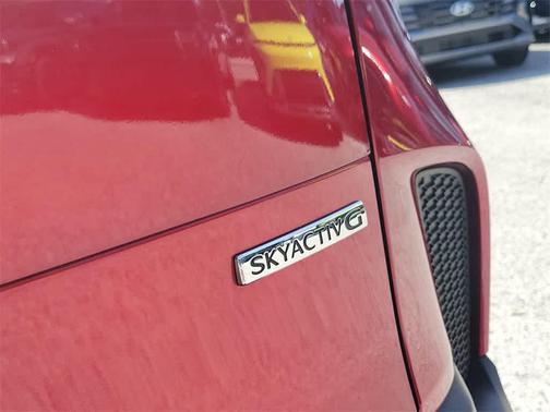 2024 Mazda CX-50 2.5 S Premium Plus Package