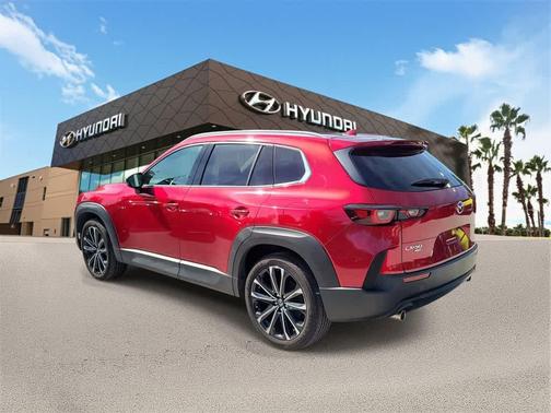 2024 Mazda CX-50 2.5 S Premium Plus Package