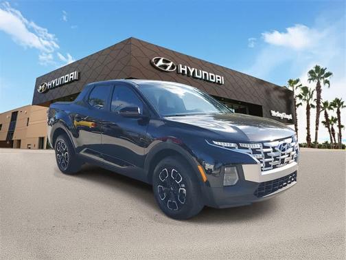 2024 Hyundai SANTA CRUZ SE FWD