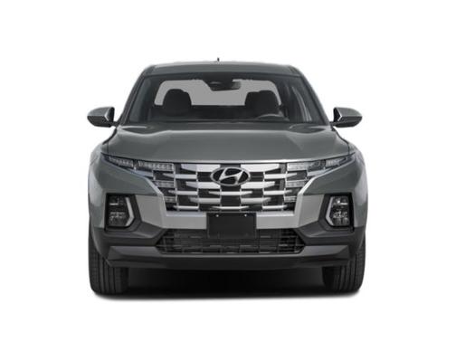 2024 Hyundai SANTA CRUZ SE FWD