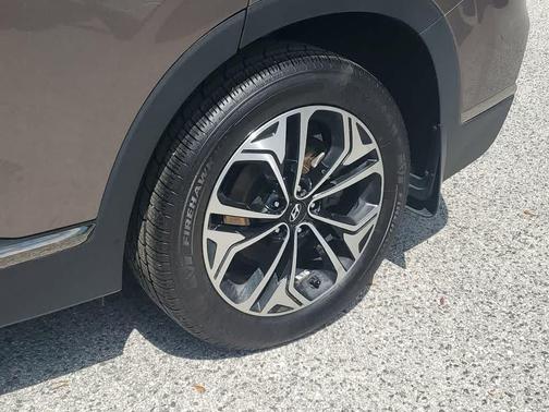 2020 Hyundai SANTA FE Limited 2.0T