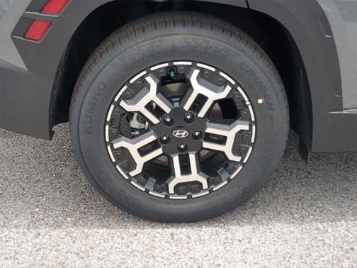 2025 Hyundai TUCSON XRT