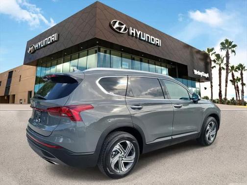2023 Hyundai SANTA FE SEL 2.4