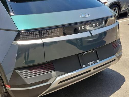 2023 Hyundai IONIQ 5 SEL