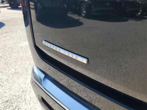 2022 Jeep Wagoneer Series I