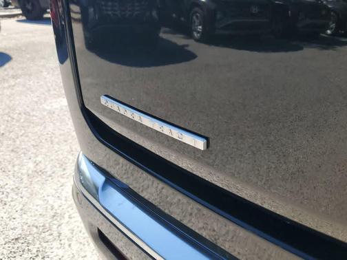 2022 Jeep Wagoneer Series I