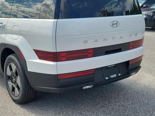 2026 Hyundai SANTA FE SEL 2.4