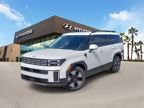 2026 Hyundai SANTA FE SEL 2.4