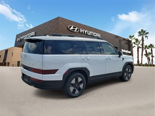 2026 Hyundai SANTA FE SEL 2.4