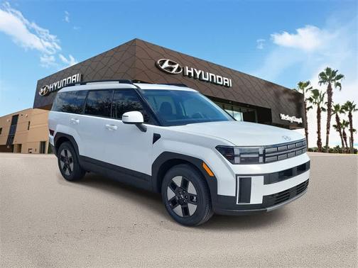 2026 Hyundai SANTA FE SEL 2.4