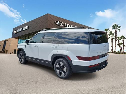 2026 Hyundai SANTA FE SEL 2.4