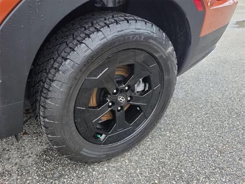 2025 Hyundai SANTA FE XRT