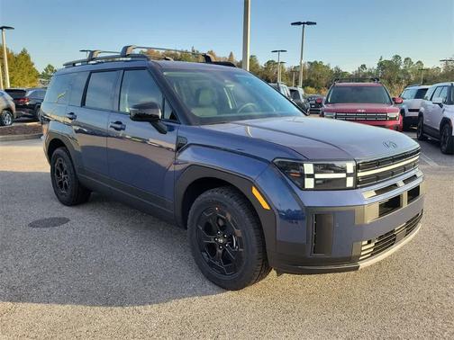 2026 Hyundai SANTA FE XRT