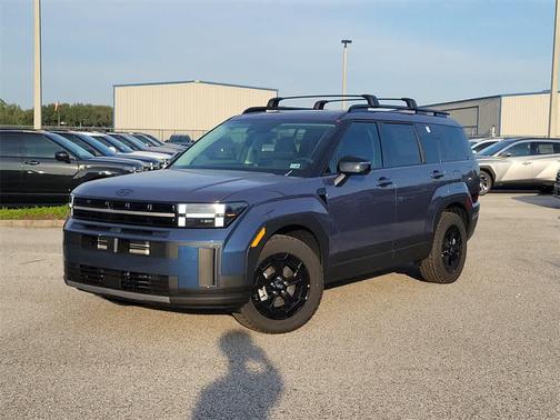 2026 Hyundai SANTA FE XRT