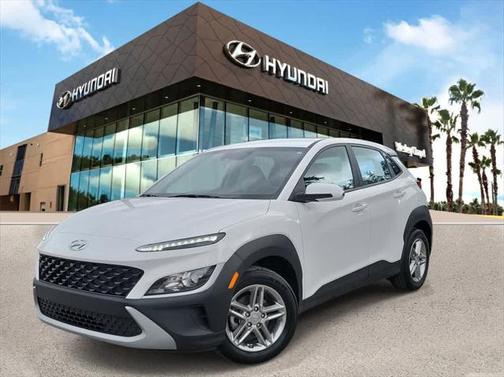2023 Hyundai KONA SE