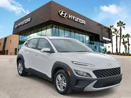 2023 Hyundai KONA SE