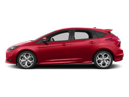 2014 Ford Focus ST