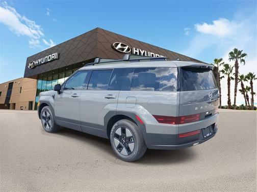 2026 Hyundai SANTA FE SEL 2.4