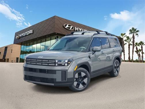 2026 Hyundai SANTA FE SEL 2.4