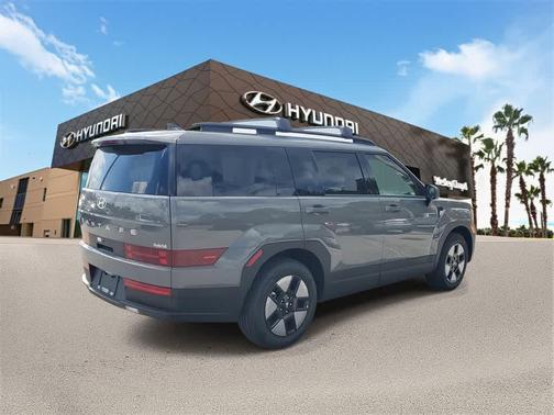 2026 Hyundai SANTA FE SEL 2.4