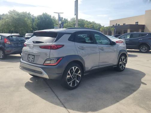 2023 Hyundai KONA Limited