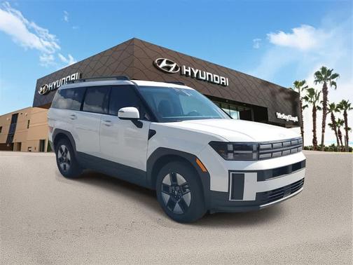 2026 Hyundai SANTA FE SEL 2.4