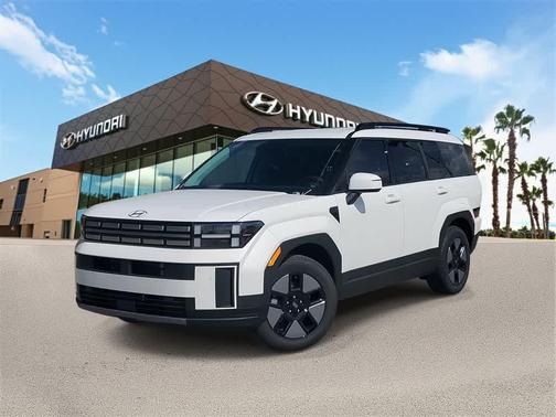 2026 Hyundai SANTA FE SEL 2.4