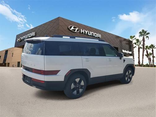 2026 Hyundai SANTA FE SEL 2.4