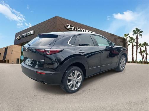 2020 Mazda CX-30 Select