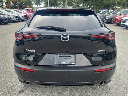 2020 Mazda CX-30 Select