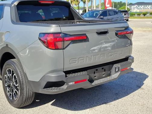 2022 Hyundai SANTA CRUZ SE AWD