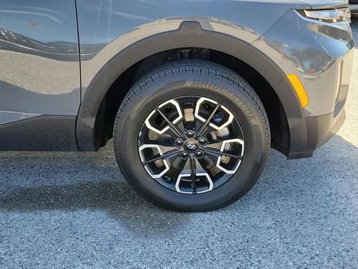 2022 Hyundai SANTA CRUZ SE AWD