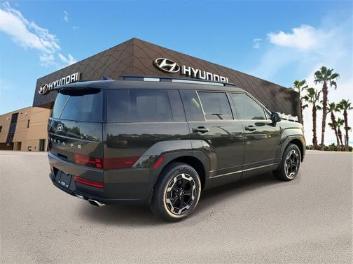 2026 Hyundai SANTA FE SEL 2.4