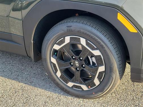 2026 Hyundai SANTA FE SEL 2.4