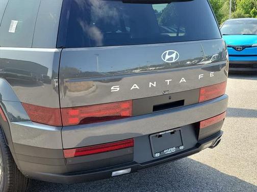 2025 Hyundai SANTA FE SE